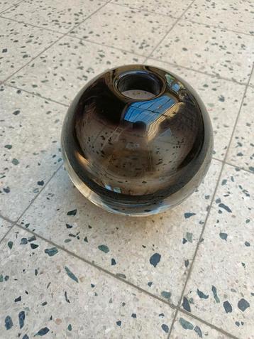 Vintage vaas scandinavische design jaren 70  beschikbaar voor biedingen