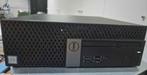 dell optiflex 5050 Intel I7, Computers en Software, Desktop Pc's, 256 GB, 8 GB, Refurbished, Ophalen of Verzenden