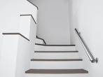 2 Rampes escalier, Bricolage & Construction, Échelles & Escaliers, Enlèvement, Escalier, Neuf