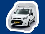 Ford Transit Connect 1.6 TDCI L1 Betimmering Parkeersensoren, Auto's, Bedrijf, Electronic Stability Program (ESP), Ford, Onderhoudsboekje