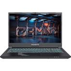 RTX 4060 intel İ5 12500h Laptop, Computers en Software, Windows Laptops, Qwerty, 512 GB, 4 Ghz of meer, Intel Core i5-12500H