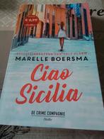 Ciao Sicilia, Enlèvement ou Envoi