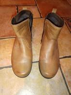 Hush puppies mt 37, Kleding | Dames, Schoenen, Ophalen, Bruin, Lage of Enkellaarzen, Zo goed als nieuw