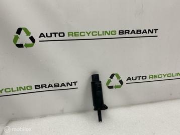 Koplamp Sproeier Pomp AUDI SEAT VOLKSWAGEN SKODA 6R0955681 beschikbaar voor biedingen