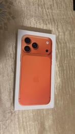 Iphobe 17 pro max 256gb, Ophalen of Verzenden, Nieuw