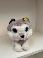 Knuffel poesje regenboogstaart, Enlèvement, Comme neuf