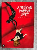 American Horror Story - Seizoen 1, CD & DVD, DVD | TV & Séries télévisées, Horreur, Enlèvement ou Envoi