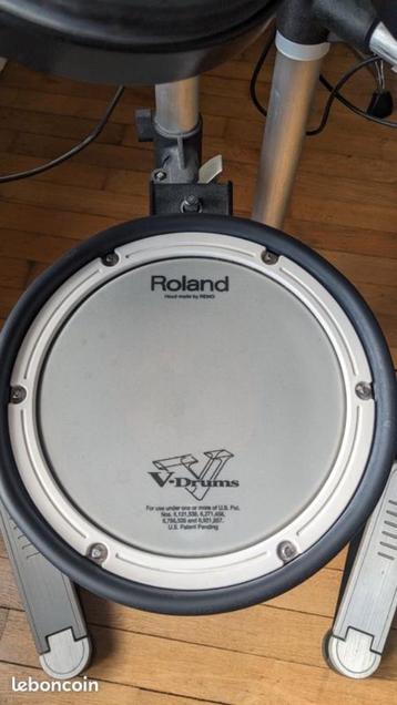Batterie Electronique Roland HD-1 beschikbaar voor biedingen