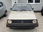 Volkswagen Golf C * Ne démarre pas / Not start / Ancêtre *, Stof, Volkswagen, Beige, Bedrijf