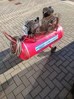 Compressor 200 L 380 v, Bricolage & Construction, Compresseurs, Enlèvement, Comme neuf