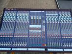 Midas Verona 24+8 kanaals mengtafel, Muziek en Instrumenten, Ophalen, Gebruikt