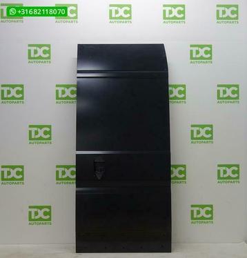 Fiat Ducato ('06-'23) Achterdeur rechts dicht H2 beschikbaar voor biedingen