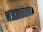 Batterij Bosch 500 watt, Fietsen en Brommers, Ophalen, Zo goed als nieuw