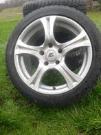 215/50/R17 +-6-7 mm Opel insignia / Winter set, Auto-onderdelen, Ophalen of Verzenden, Velg(en)