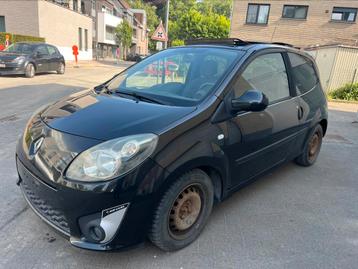 Renault Twingo/1,5 DCI/2009/220.000 km/Euro4/1ePro beschikbaar voor biedingen