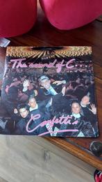 vinyl (45T) confetti's "the sound of C", Cd's en Dvd's, Ophalen, 1980 tot 2000, Zo goed als nieuw