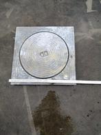 Allu putdeksel, Doe-het-zelf en Bouw, Ophalen, Aluminium