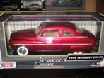 amerikaanse modelauto's op 1/25, Ophalen of Verzenden, Nieuw, Auto, Overige merken