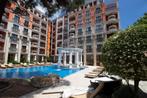 Appartement met 1 slaapkamer in Harmony Palace, Sunny Beach, Immo, Buitenland, Bulgaria, Overig Europa, 47 m², Stad