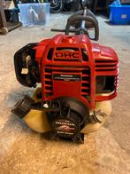 Honda UMK 425E 4T Benzine Bosmaaier, Tuin en Terras, Ophalen, Zo goed als nieuw, Benzine