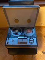 bandopnemer, Audio, Tv en Foto, Bandrecorder, Ophalen, Met banden