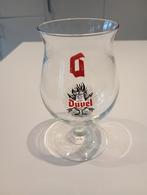 Set van 5 Duvel 33 cL glazen, Verzamelen, Ophalen, Zo goed als nieuw, Glas of Glazen, Duvel