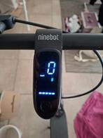 Ninebot f25e segway, Ophalen, Gebruikt, Gewone step, Segway ninebot