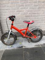 Kinderfiets, Ophalen, Gebruikt, Minder dan 16 inch, Geen merk