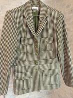 Blazer met ruitjes, Sinequanone, Maat 42/44 (L), Ophalen of Verzenden, Zo goed als nieuw