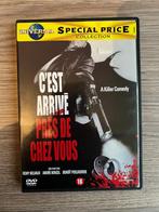 C'est Arrivé Près De Chez Vous, CD & DVD, DVD | Action, Enlèvement ou Envoi