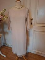 Stijlvolle jurk v/h dure merk Blumarine, perfect, Ophalen of Verzenden, Zo goed als nieuw, Roze, Onder de knie