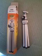 Klein statief, Ophalen of Verzenden, Zo goed als nieuw