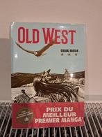 Old West, Boeken, Strips | Comics, Complete serie of reeks, Ophalen of Verzenden, Gelezen, Japan (Manga)