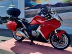 HONDA VFR 1200 ABS Garantie 1 ou 2 ans MOTOSD, 4 cilinders, Bedrijf, Sport, Meer dan 35 kW