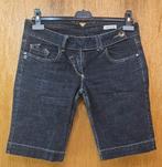 NIEUWE CLOCKHOUSE DENIM SHORTS, Kleding | Dames, Spijkerbroeken en Jeans, Clockhouse, Ophalen of Verzenden, Nieuw, Blauw