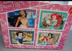 Disney puzzel Prinsesse, Enlèvement ou Envoi