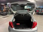 PEUGEOT 207 BENZINE 2012 NIEUW STAAT, Autos, Bluetooth, Achat, Entreprise, Boîte manuelle