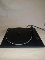 turntable Pro-ject Essential phono, TV, Hi-fi & Vidéo, Tourne-disques, Enlèvement, Comme neuf