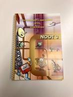 notenleerboek Noot 3  Willy Bauweraerts & Diane Reynders, Enlèvement ou Envoi, Neuf