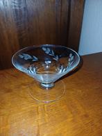 Set van verschillende, oude, charmante glazen, Antiek en Kunst, Antiek | Glaswerk en Kristal, Ophalen