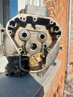 Carter Norton open kopklep kopklepper 350cc bouwjaar 1924?, Motos, Enlèvement