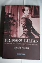 Evrard Raskin - Prinses Lilian, Comme neuf, Enlèvement ou Envoi, Evrard Raskin, Politique