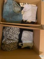 2 dozen vol met kleren maat xs-s-m, Ophalen, Maat 34 (XS) of kleiner