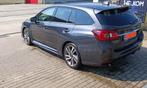 Subaru levorg 1.6gt premium, Autos, Verrouillage centralisé sans clé, Cuir, Noir, Break