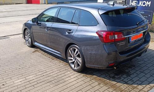 Subaru levorg 1.6gt premium, Auto's, Subaru, Particulier, Levorg, 4x4, ABS, Achteruitrijcamera, Adaptieve lichten, Adaptive Cruise Control