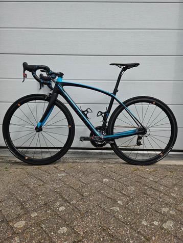 Haibike affair 8.7 race size M beschikbaar voor biedingen