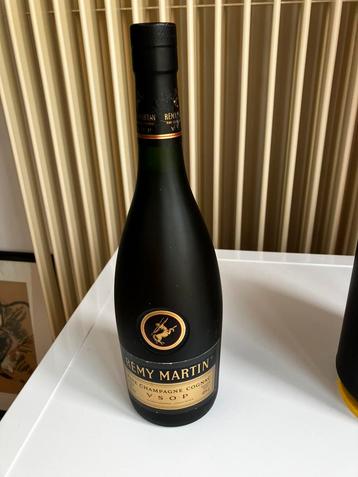 Remy Martin VSOP Fine Champagne Cognac beschikbaar voor biedingen