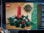 Lego kersttafeldecoratie, Ophalen, Zo goed als nieuw, Lego