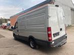 Iveco daily 3.0d airco 140.000km 3.5T, Auto's, Bestelwagens en Lichte vracht, Iveco, Bedrijf, Diesel, Te koop