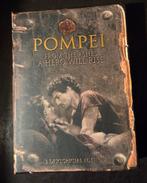 Pompeii from the Ashes  - A Hero will Rise, À partir de 12 ans, Enlèvement ou Envoi, Coffret